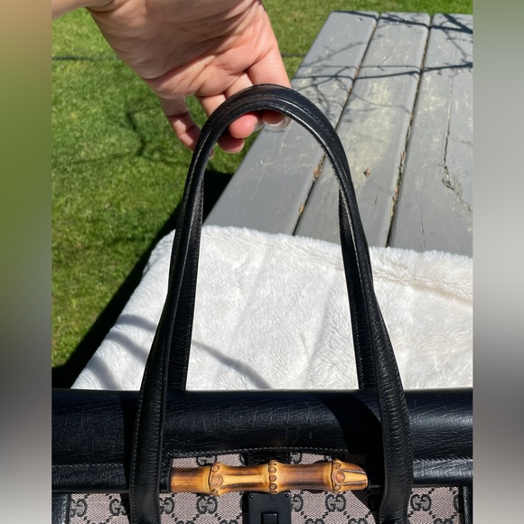 Gucci shoulder bag - Picture 7 of 16
